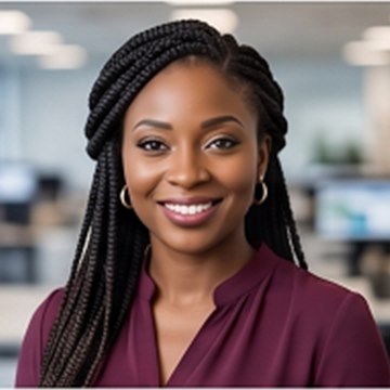 Adaeze Okoye