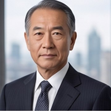 Hiroshi Nakamura