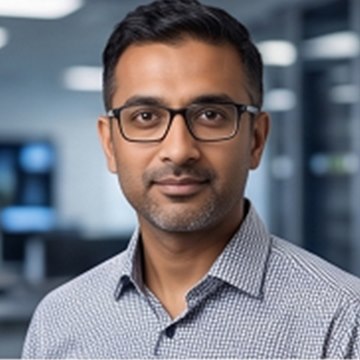 Rohan Patel