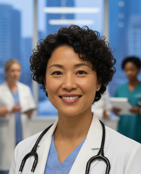 Dr. Emily Kim
